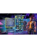 Borderlands: The Pre-Sequel - Season Pass BR Steam КЛ Borderlands: The Pre-Sequel - Season Pass BR Steam КЛ