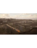 Train Sim World 3 - Birmingham Cross-City Line: Lichf Train Sim World 3 - Birmingham Cross-City Line: Lichf
