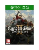Kingdom Come: Deliverance II Xbox Series XS КЛЮЧ