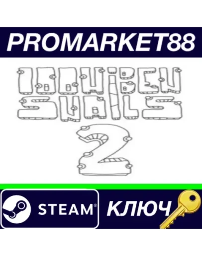 100 Hidden Snails 2 Steam КЛЮЧ GLOBAL 100 Hidden Snails 2 Steam КЛЮЧ GLOBAL