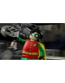 LEGO Batman Ultimate Trilogy Bundle Steam КЛЮЧ GLOBA LEGO Batman Ultimate Trilogy Bundle Steam КЛЮЧ GLOBA