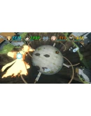 NARUTO SHIPPUDEN: Ultimate Ninja STORM Trilogy EU Ste