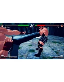 Unlimited Fight Ultimate Strike Steam КЛЮЧ GLOBAL Unlimited Fight Ultimate Strike Steam КЛЮЧ GLOBAL