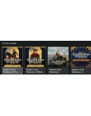 Kingdom Come: Deliverance II Royal Xbox Series XS КЛЮЧ