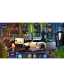 Detective Agency Gray Tie 2 - Collector's Edition Ste Detective Agency Gray Tie 2 - Collector's Edition Ste