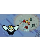 Just King Steam КЛЮЧ GLOBAL