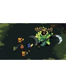Just King Steam КЛЮЧ GLOBAL