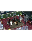 Two Point Campus - School Spirits DLC EU Steam КЛЮЧ