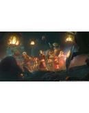 Dragon Quest XI: Echoes of an Elusive Age RoW Steam К Dragon Quest XI: Echoes of an Elusive Age RoW Steam К