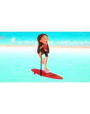 Bratz: Flaunt Your Fashion Steam КЛЮЧ ЕВРОПА