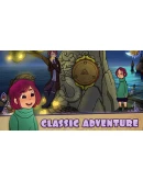 Blackberry the Witch: Journey Steam КЛЮЧ GLOBAL
