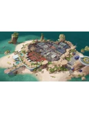 Evil Genius 2: World Domination EU Steam КЛЮЧ ЕВРОПА Evil Genius 2: World Domination EU Steam КЛЮЧ ЕВРОПА