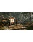 Syberia: The World Before Deluxe Edition EU Steam КЛЮ Syberia: The World Before Deluxe Edition EU Steam КЛЮ