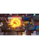 Filthy Animals Heist Simulator Steam КЛЮЧ GLOBAL