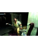 Condemned: Criminal Origins EU Steam КЛЮЧ ЕВРОПА