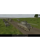 Combat Mission: Battle for Normandy Steam КЛЮЧ GLOBA Combat Mission: Battle for Normandy Steam КЛЮЧ GLOBA