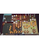 PlateUp! EU Steam КЛЮЧ ЕВРОПА PlateUp! EU Steam КЛЮЧ ЕВРОПА