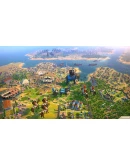 HUMANKIND - Para Bellum Wonders Pack DLC EU Steam КЛЮ HUMANKIND - Para Bellum Wonders Pack DLC EU Steam КЛЮ