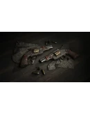 Hunt: Showdown 1896 - Biatat - Still Waters Run Deep Hunt: Showdown 1896 - Biatat - Still Waters Run Deep