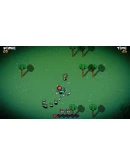 SpearFrog Steam КЛЮЧ GLOBAL