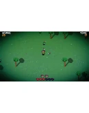 SpearFrog Steam КЛЮЧ GLOBAL