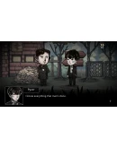 Pechka - Historical Story Adventure Steam КЛЮЧ GLOBA Pechka - Historical Story Adventure Steam КЛЮЧ GLOBA