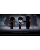 Pechka - Historical Story Adventure Steam КЛЮЧ GLOBA Pechka - Historical Story Adventure Steam КЛЮЧ GLOBA