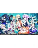 Neptunia Virtual Stars - Deluxe Pack DLC Steam КЛЮЧ