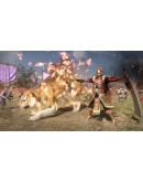 DYNASTY WARRIORS 9 Empires Steam КЛЮЧ GLOBAL