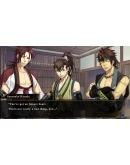 Hakuoki: Kyoto Winds - Winds Treasure Box DLC Steam К Hakuoki: Kyoto Winds - Winds Treasure Box DLC Steam К