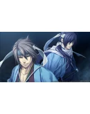 Hakuoki: Kyoto Winds - Winds Treasure Box DLC Steam К Hakuoki: Kyoto Winds - Winds Treasure Box DLC Steam К