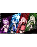 Death end reQuest 2 - Deluxe Pack DLC Steam КЛЮЧ