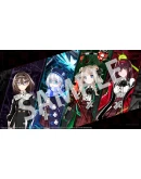 Death end reQuest 2 - Deluxe Pack DLC Steam КЛЮЧ