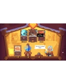 Wildfrost Steam КЛЮЧ GLOBAL