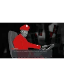 I Did Not Buy This Ticket Steam КЛЮЧ GLOBAL
