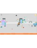 Zombie Rush Steam КЛЮЧ GLOBAL