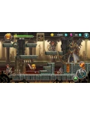 Qualification as Rogue Steam КЛЮЧ GLOBAL Qualification as Rogue Steam КЛЮЧ GLOBAL