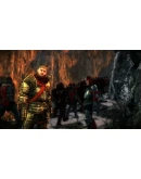 The Witcher 2: Assassins of Kings Enhanced Edition EU The Witcher 2: Assassins of Kings Enhanced Edition EU