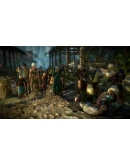 The Witcher 2: Assassins of Kings Enhanced Edition EU The Witcher 2: Assassins of Kings Enhanced Edition EU