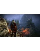 The Witcher 2: Assassins of Kings Enhanced Edition EU The Witcher 2: Assassins of Kings Enhanced Edition EU