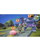 Dragon Quest Treasures Steam КЛЮЧ GLOBAL