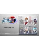 The Legend of Heroes: Trails of Cold Steel IV - Premi The Legend of Heroes: Trails of Cold Steel IV - Premi