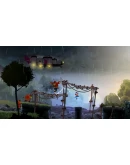 Teslagrad 2 Steam КЛЮЧ GLOBAL Teslagrad 2 Steam КЛЮЧ GLOBAL