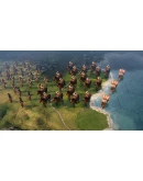 Old World - Heroes of the Aegean DLC Steam КЛЮЧ GLOB Old World - Heroes of the Aegean DLC Steam КЛЮЧ GLOB