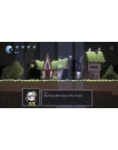 Cantirium: God Slayer Steam КЛЮЧ GLOBAL