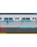 Pixel Game Engine Steam КЛЮЧ GLOBAL