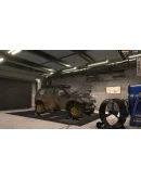Offroad Mechanic Simulator Steam КЛЮЧ GLOBAL Offroad Mechanic Simulator Steam КЛЮЧ GLOBAL
