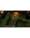 Desktop Dungeons: Rewind Steam КЛЮЧ GLOBAL
