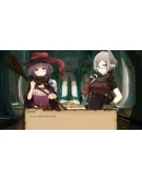 Fairy of the treasures - Sylvia story DLC Steam КЛЮЧ Fairy of the treasures - Sylvia story DLC Steam КЛЮЧ