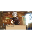 Fairy of the treasures - Sylvia story DLC Steam КЛЮЧ Fairy of the treasures - Sylvia story DLC Steam КЛЮЧ
